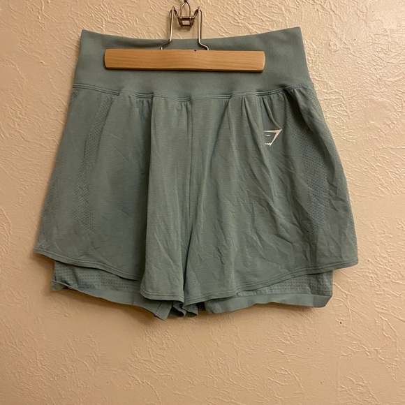 Gymshark short - Picture 2 of 8